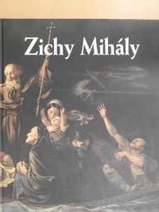 Bajkay Éva - Zichy Mihály [antikvár]