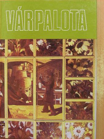 Bráz János - Várpalota [antikvár]