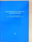 A. Jászó Anna - Helyesírási kultúránk fejlesztéséért [antikvár]