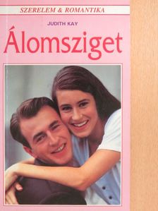 Judith Kay - Álomsziget [antikvár]