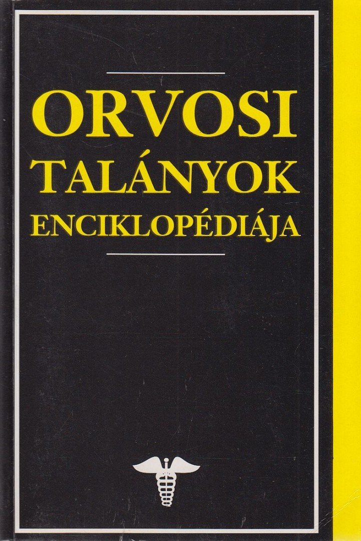 Georges M. Gould, Walter L. Pyle - Orvosi talányok enciklopédiája [antikvár]