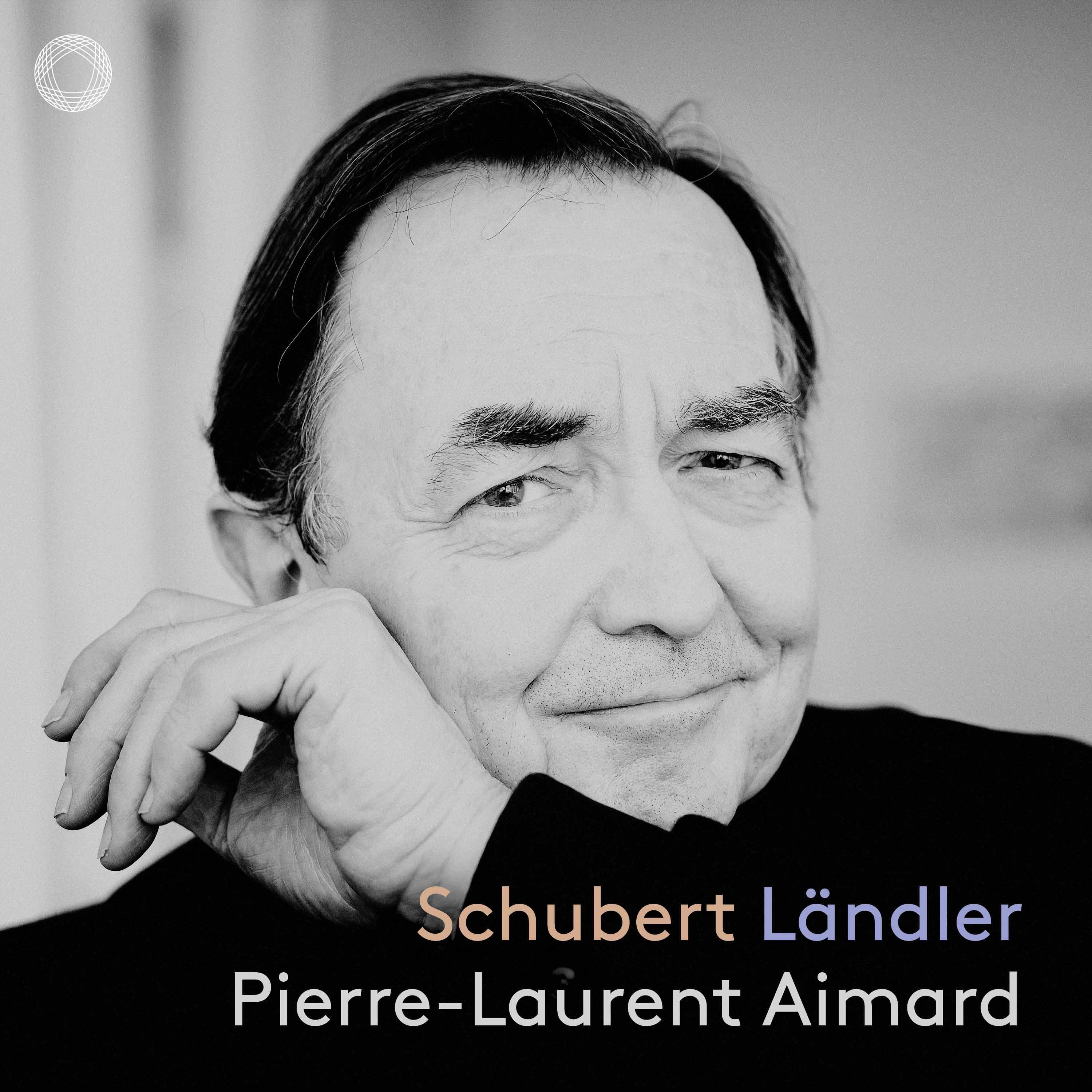 SCHUBERT - LANDLER CD AIMARD