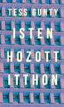 Tess Gunty - Isten hozott itthon [eKönyv: epub, mobi]