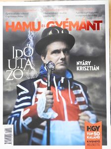 Beck Zoltán - Hamu és Gyémánt 2019/3. [antikvár]