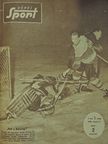Dragos Gyula - Képes Sport 1958. január-december [antikvár]