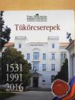 Köntös László - Tükörcserepek  [antikvár]