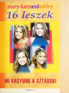 Mi vagyunk a sztárok! [antikvár]