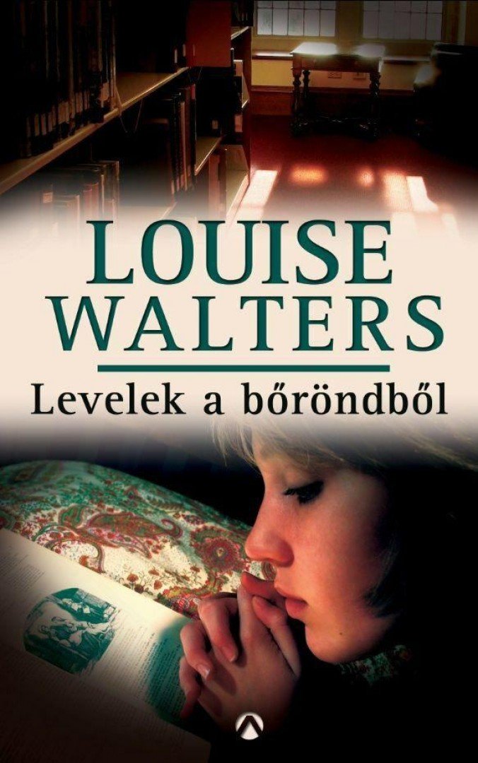 Louise Walters - Levelek a bőröndből [antikvár]
