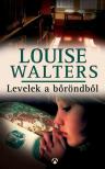 Louise Walters - Levelek a bőröndből [antikvár]