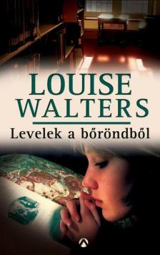 Louise Walters - Levelek a bőröndből [antikvár]