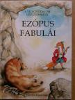 Esopus - Ezópus fabulái [antikvár]