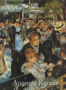 Feist, Peter H. - Pierre-Auguste Renoir 1841-1919 [antikvár]