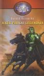 BAROUCHE, HAROLD - A kék farkas legendája [antikvár]