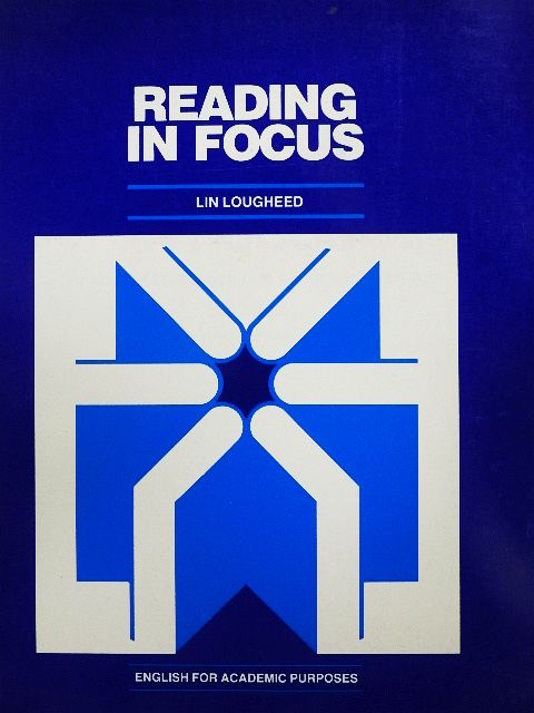 Reading in Focus [antikvár]