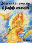 Viera Janusová - Hetedhét ország újabb meséi [antikvár]