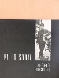 Film - táj - kép [antikvár]