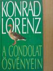 Konrad Lorenz - A gondolat ösvényein [antikvár]