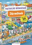 Stefan Lohr - Maria Seidel - Matricás böngésző - Járművek