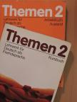 Hartmut Aufderstrasse - Themen 2 - Kursbuch/Arbeitsbuch [antikvár]