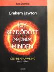Graham Lawton - Így kezdődött (majdnem) minden [antikvár]