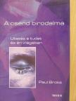 Paul Broks - A csend birodalma [antikvár]