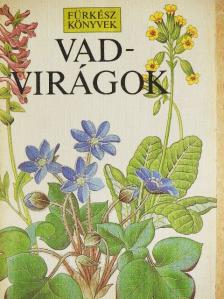 Marjorie Blamey - Vadvirágok [antikvár]