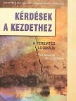 Carl Wieland - Kérdések a kezdethez [antikvár]