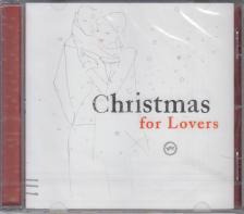 CHRISTMAS FOR LOVERS CD