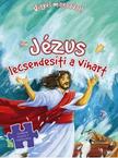 Gill Guile - Jézus lecsendesíti a vihart