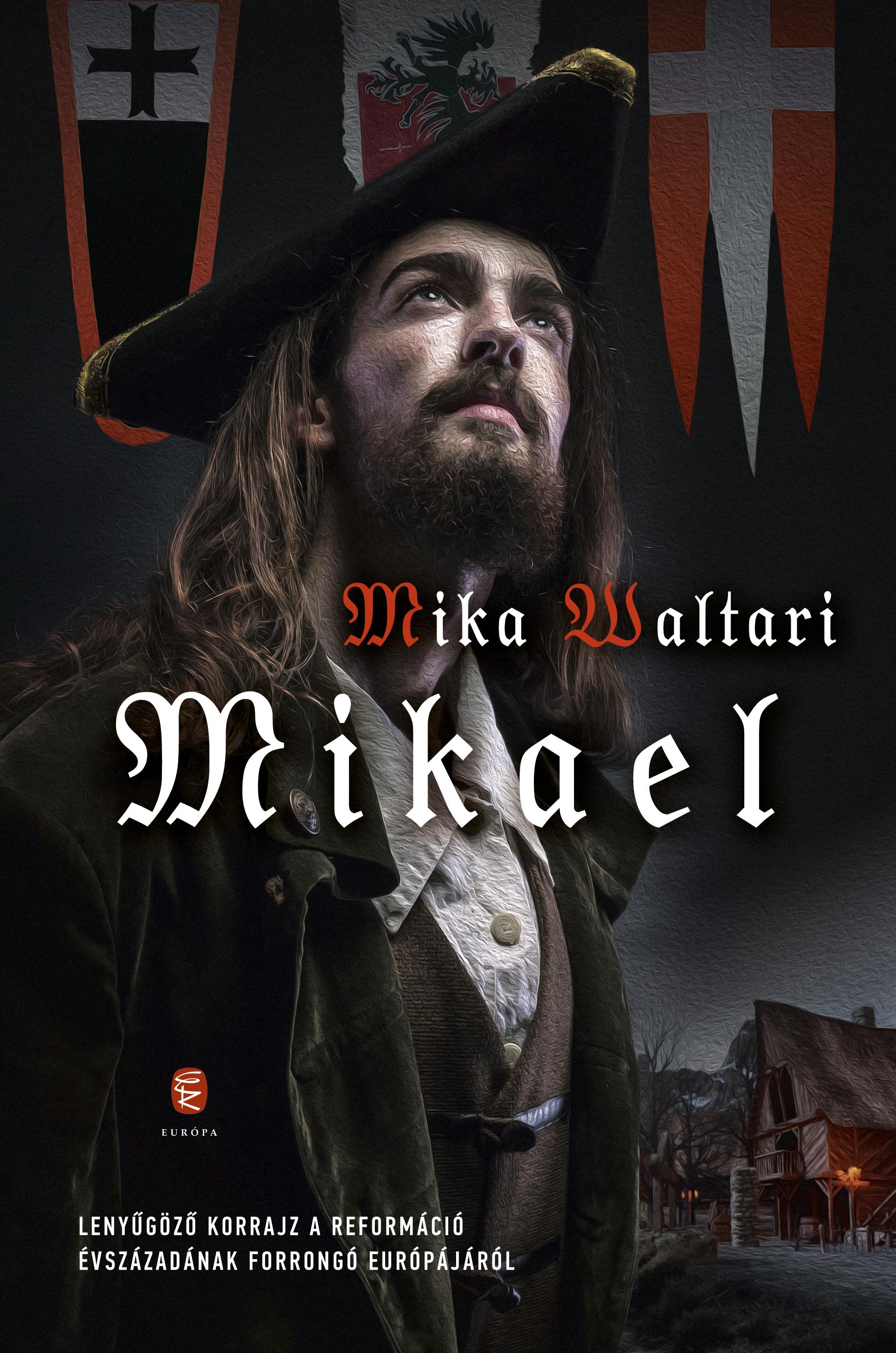 WALTARI MIKA - Mikael