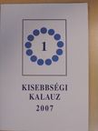 Gémesi Ferenc - Kisebbségi kalauz 2007 [antikvár]