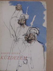 Kamjén István - Küzdelem [antikvár]