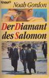 Noah Gordon - Der Diamant des Salomon [antikvár]