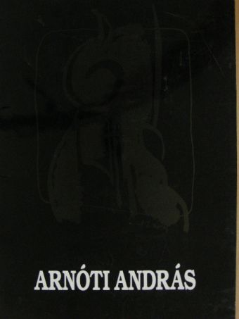 George L. Munt - Arnóti András [antikvár]