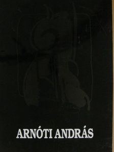 George L. Munt - Arnóti András [antikvár]