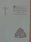 A Hunfalvy János Külkereskedelmi és Közgazdasági Szakközépiskola értesítője 1997/98. tanév [antikvár]