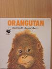 Orangutan [antikvár]