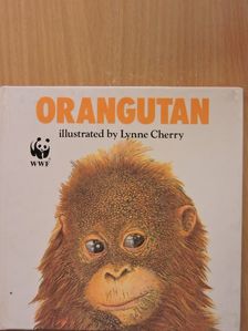 Orangutan [antikvár]