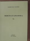Dr. Dános Kornél - Medicina et linguistica VI. [antikvár]
