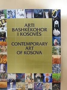 A. Bassin - Arti Bashkëkohor i Kosovës/Contemporary Art of Kosova [antikvár]