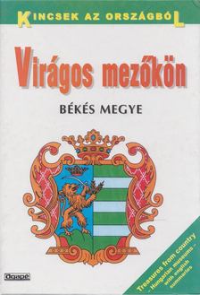 Szatmári Imre - Virágos mezőkön [antikvár]