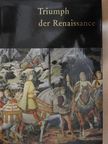 Gottfried Lindemann - Triumph der Renaissance [antikvár]