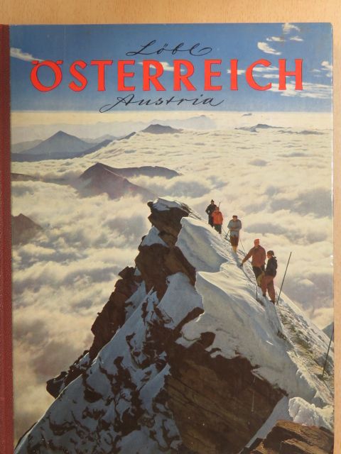 Herbert Strutz - Österreich  [antikvár]
