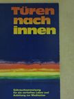 Hans-Georg Lubkoll - Türen nach innen [antikvár]
