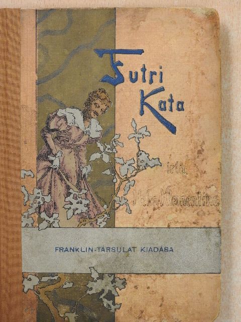 Gaal Mózes - Futri Kata [antikvár]
