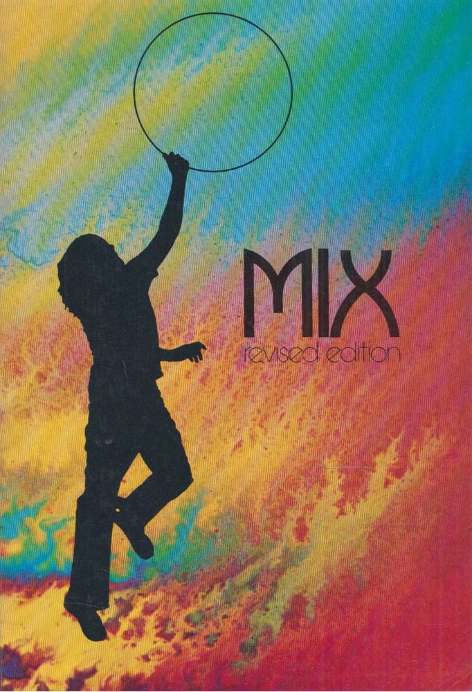 Barbara Dodds Stanford, Gene Stanford - Mix [antikvár]
