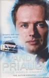 Andy Priaulx - Andy Priaulx: Triple World Champion [antikvár]