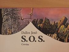 Dallos Jenő - S. O. S. [antikvár]