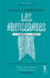 CHERUBINI - LES ABENCÉRAGES 3CD VASHEGYI