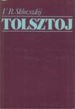 Viktor Sklovszkij - Tolsztoj [antikvár]